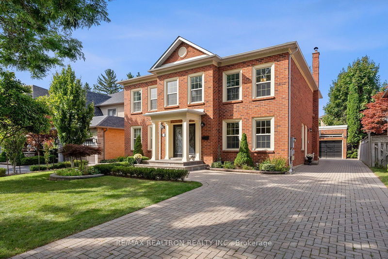 34 Bridewell Cres  Richmond Hill, L4C 9C2 | Image 2