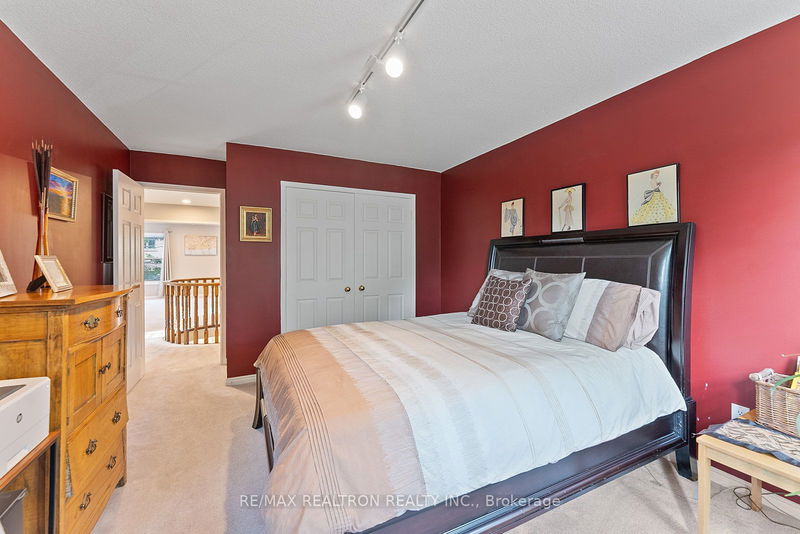 34 Bridewell Cres  Richmond Hill, L4C 9C2 | Image 30