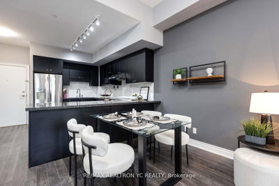 Unit 110 — 38 Cedarland Drive — more photos
