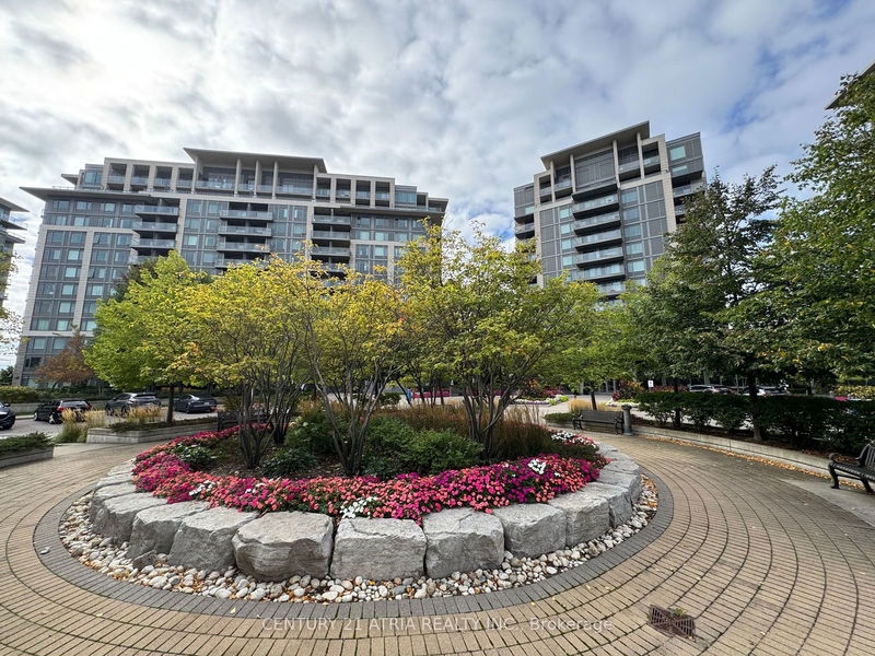 home for lease on 1008-253 South Park Road