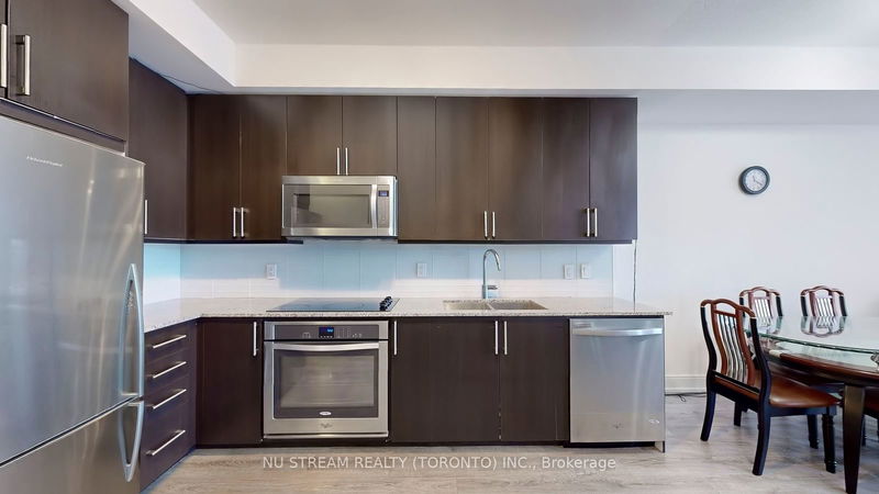  303B - 9600 Yonge St  Richmond Hill, L4C 0X3 | Image 12