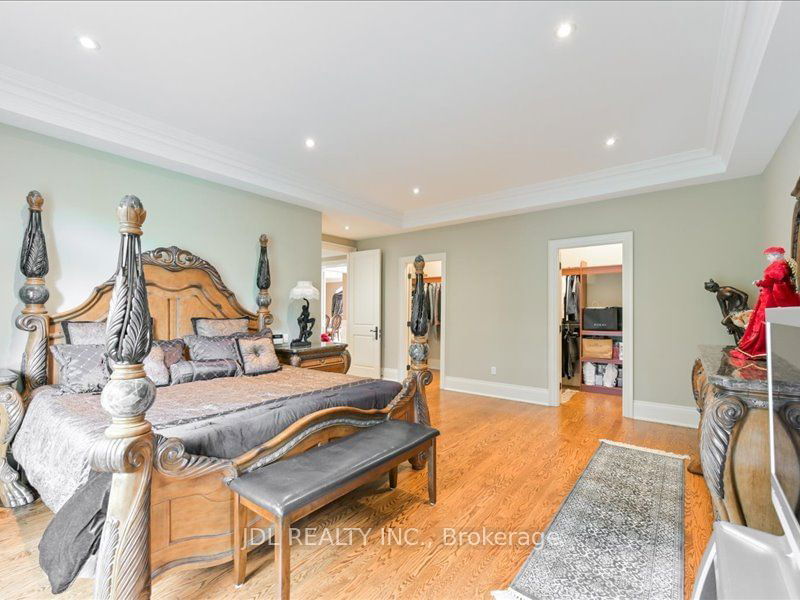 15 Lake Woods Dr  Whitchurch-Stouffville, L4A 1P9 | Image 20