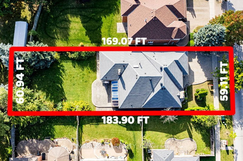 home for sale on 47 Springbrook Drive