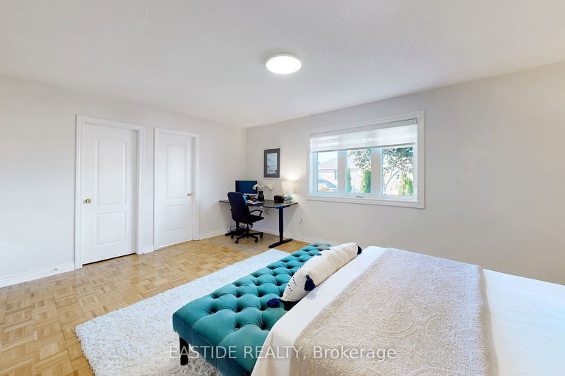 115 Raintree Cres  Richmond Hill, L4E 3Y8 | Image 23