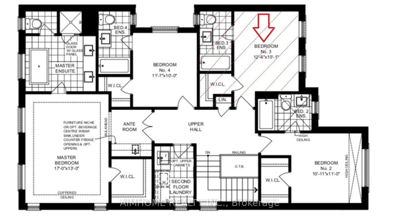 3 - 14 CINQUEFOIL St, Richmond Hill, L4E 1A2 | Image 2