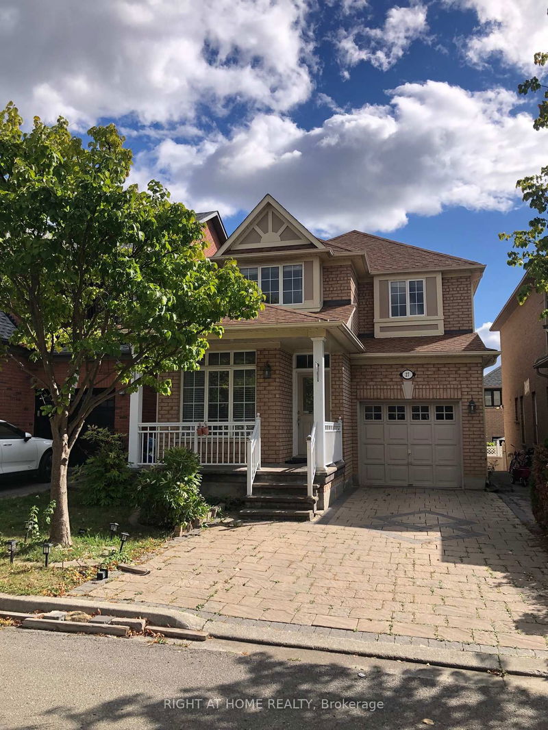 home for lease on 27 Moraine Drive