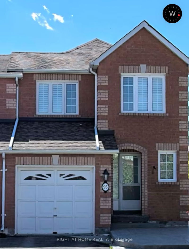 home for lease on 95 Giancola Crescent