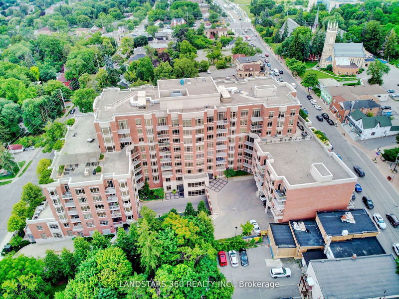  101 - 10101 Yonge St  Richmond Hill, L4C 0V6 | Image 1