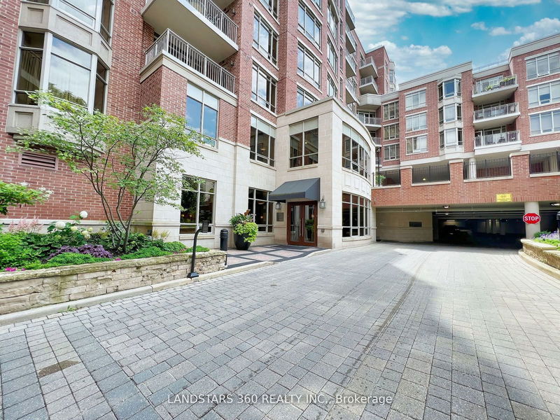  101 - 10101 Yonge St  Richmond Hill, L4C 0V6 | Image 3