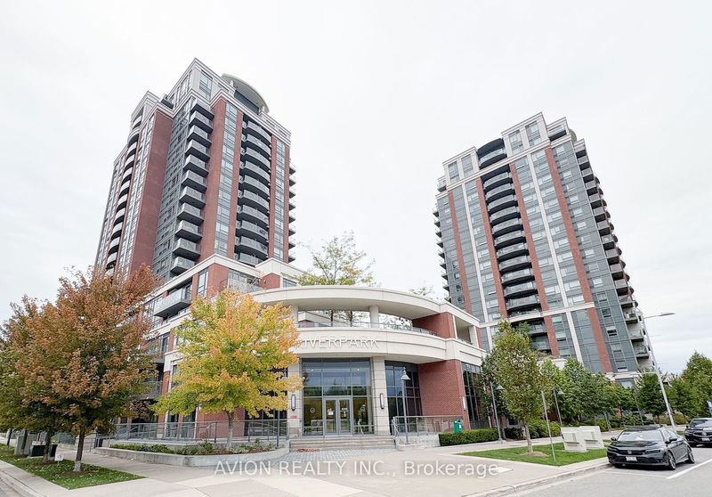 home for lease on 2101-8200 Birchmount Road