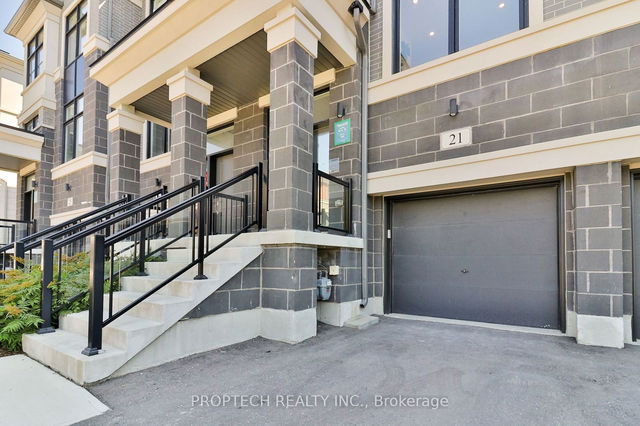 21 Armillo Place