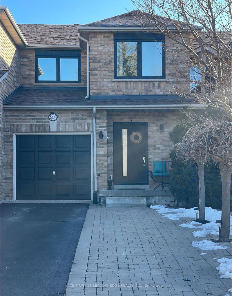home for lease on 37 SHERWOOD PARK Drive