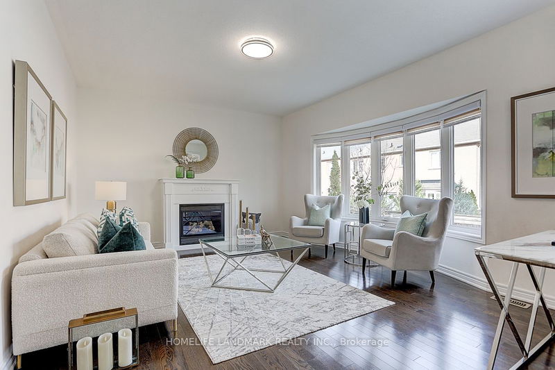 223 Selwyn Rd  Richmond Hill, L4E 0R4 | Image 11