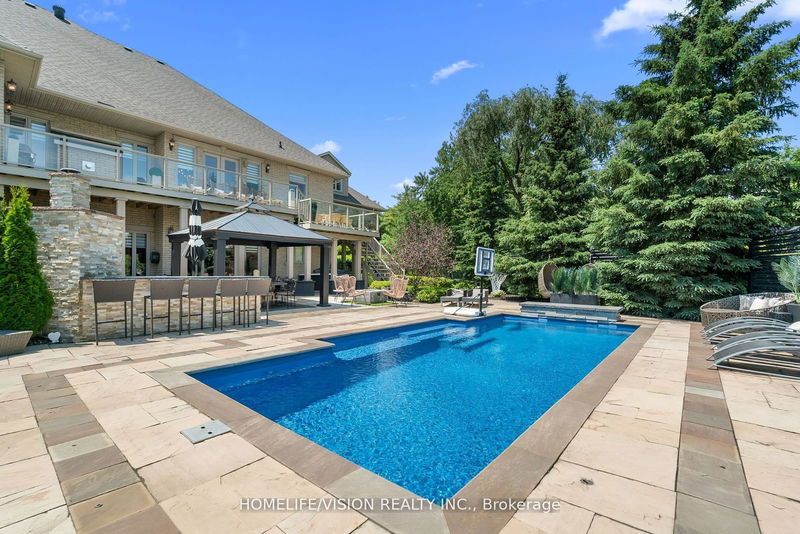 29 Grandview Cres  Bradford West Gwillimbury, L3Z 2A5 | Image 33