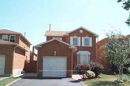 home for lease on 25 Ardwell Crescent