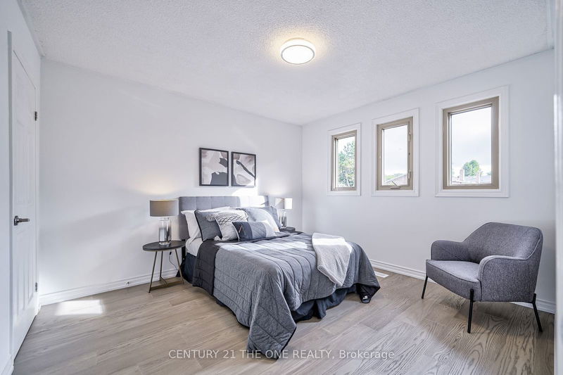 4 Waterwheel St  Markham, L3P 6M4 | Image 28