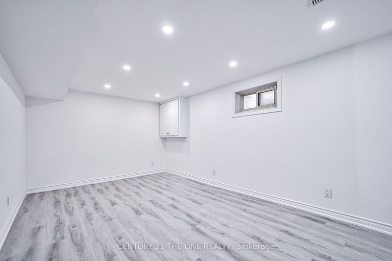 4 Waterwheel St  Markham, L3P 6M4 | Image 35