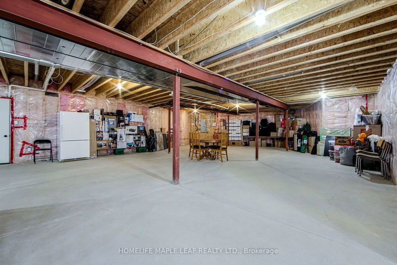 5399 Concession Rd 6   Adjala-Tosorontio, L9R 1V3 | Image 30