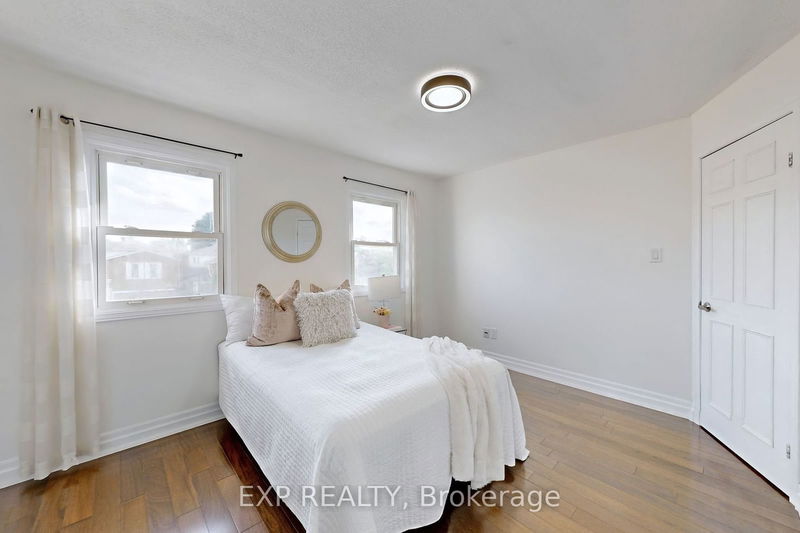 128 Gayla St  Vaughan, L4J 6G7 | Image 25