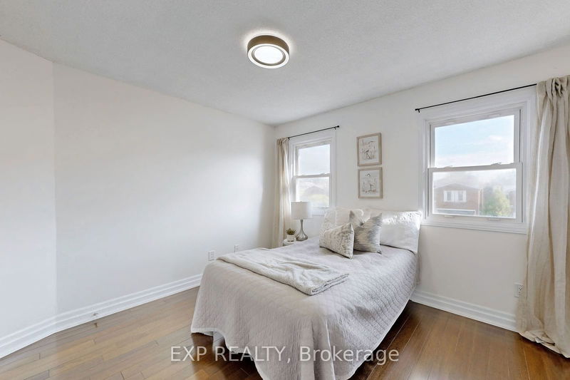 128 Gayla St  Vaughan, L4J 6G7 | Image 27