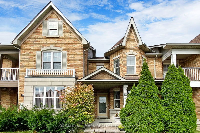 home for sale on 26 Grand valley Boulevard S
