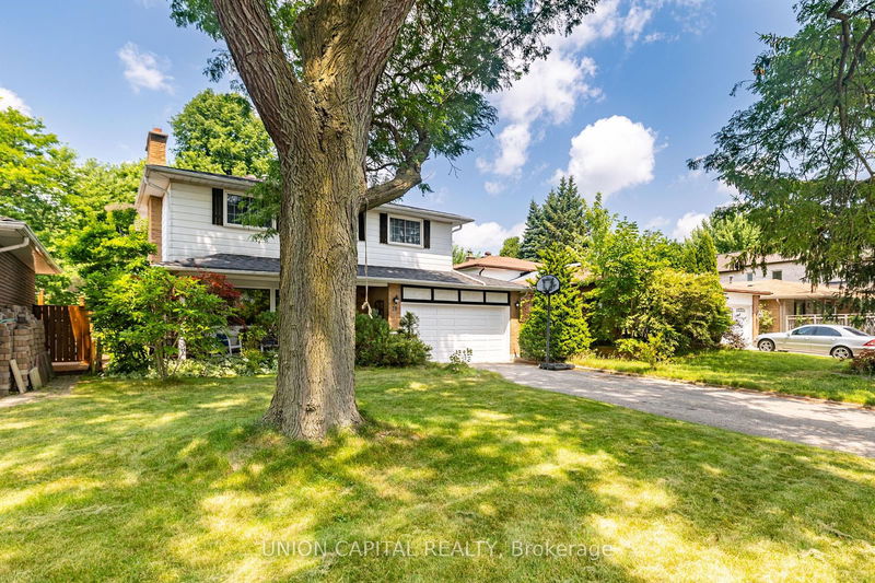 78 SCIBERRAS Rd  Markham, L3R 2J6 | Image 2