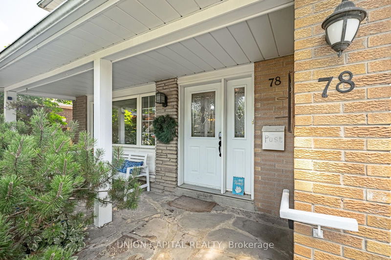 78 SCIBERRAS Rd  Markham, L3R 2J6 | Image 3