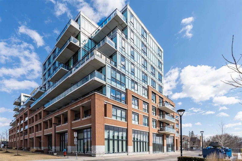  319 - 11611 Yonge St  Richmond Hill, L4E 1G2 | Image 25