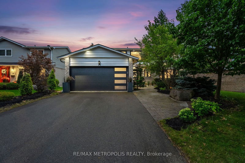 home for sale on 24 Sir Galahad Place
