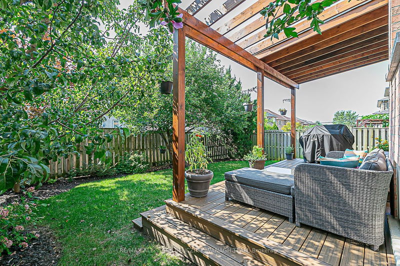 23 Batchford Cres  Markham, L6B 0C1 | Image 33