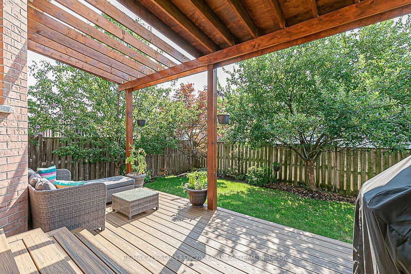 23 Batchford Cres  Markham, L6B 0C1 | Image 34