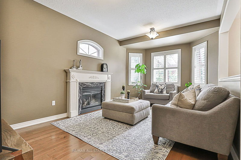 23 Batchford Cres  Markham, L6B 0C1 | Image 6