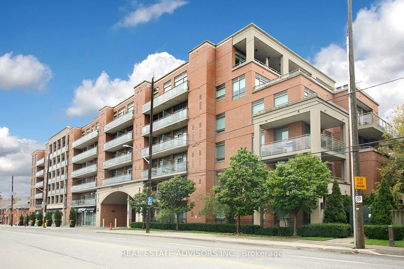  PH642 - 281 Woodbridge Ave  Vaughan, L4L 0C6 | Image 2