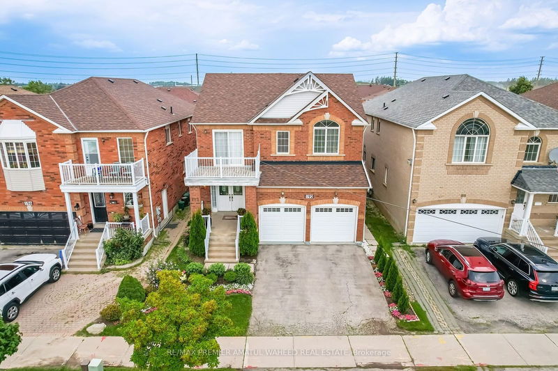 192 Ahmadiyya Ave  Vaughan, L6A 3A5 | Image 1