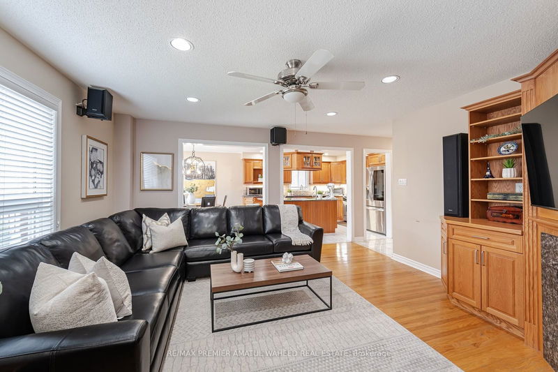 192 Ahmadiyya Ave  Vaughan, L6A 3A5 | Image 10