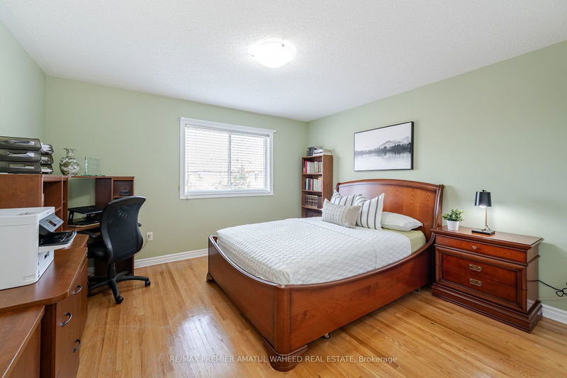 192 Ahmadiyya Ave  Vaughan, L6A 3A5 | Image 17