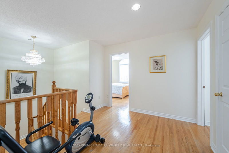 192 Ahmadiyya Ave  Vaughan, L6A 3A5 | Image 19