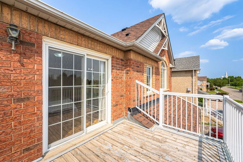 192 Ahmadiyya Ave  Vaughan, L6A 3A5 | Image 25