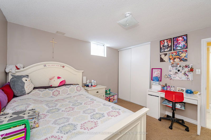 192 Ahmadiyya Ave  Vaughan, L6A 3A5 | Image 35