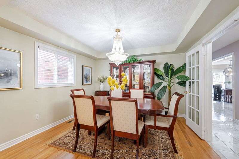 192 Ahmadiyya Ave  Vaughan, L6A 3A5 | Image 6