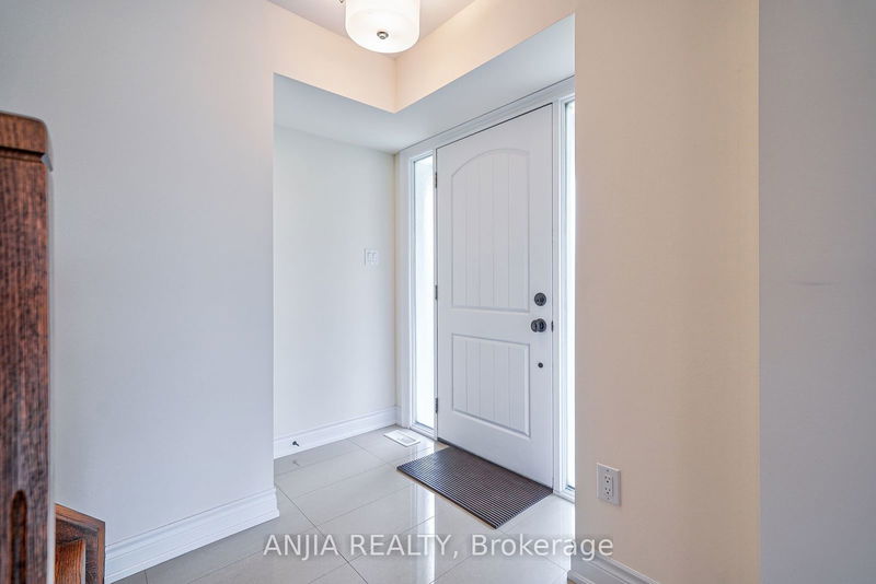 26 Island Green Lane  Markham, L6C 0Y7 | Image 4