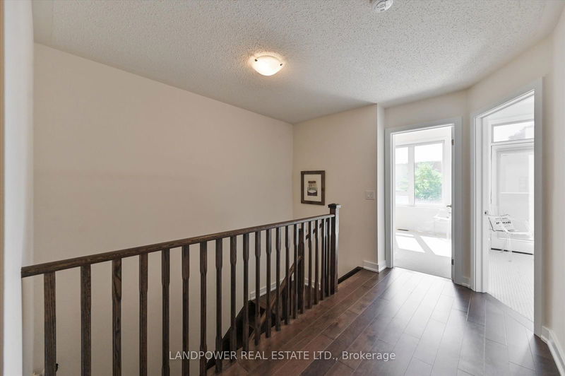 108 DARIOLE Dr  Richmond Hill, L4E 0Y8 | Image 33