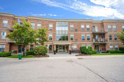  205 - 22 James Hill Crt  Uxbridge, L9P 1Y6 | Image 1