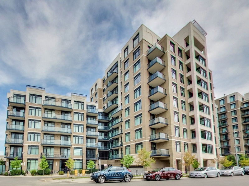 home for lease on 311-131 Upper Duke Crescent