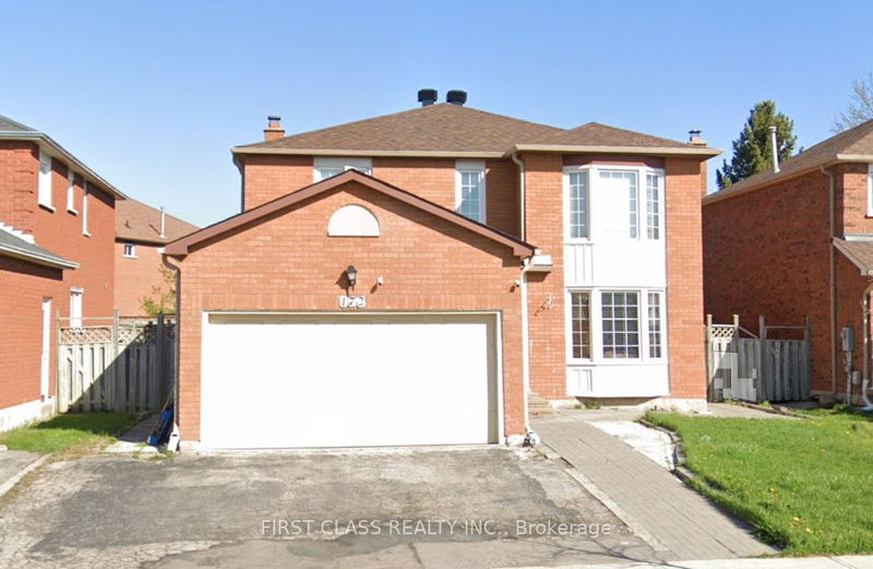 home for lease on bsmt-172 Highglen Avenue