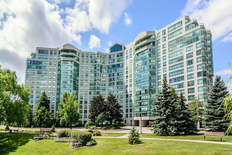  1003 - 7805 Bayview Ave  Markham, L3T 7N1 | Image 1