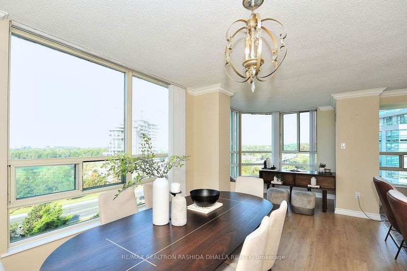  1003 - 7805 Bayview Ave  Markham, L3T 7N1 | Image 20