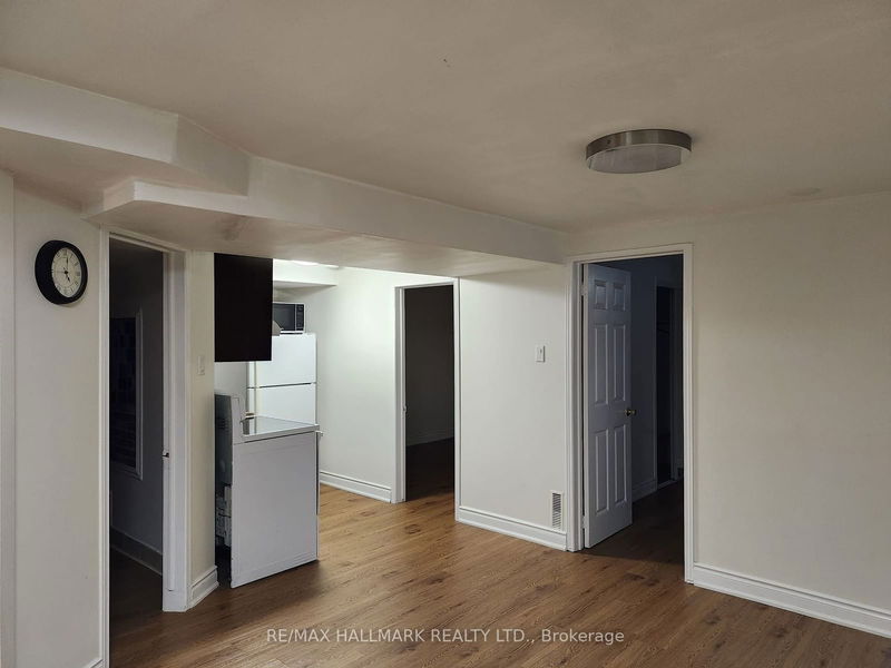 home for lease on Bsm-32 Lorraine Street