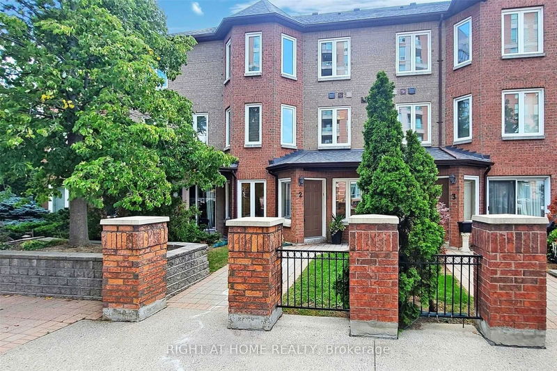 home for lease on 2-735 New Westminster Drive