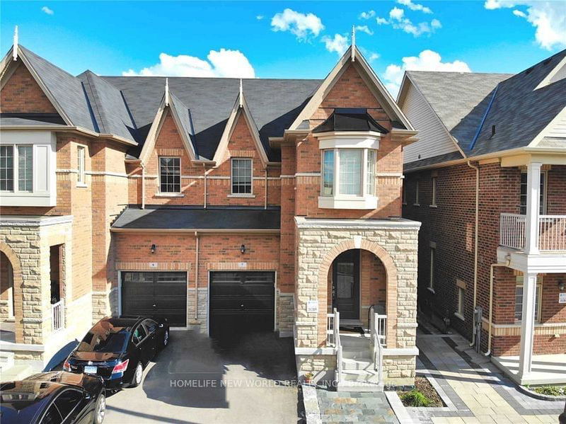home for lease on 7 Busch Avenue